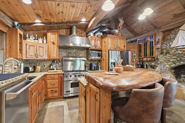 2965 Tate City Road, Clayton, GA 30525