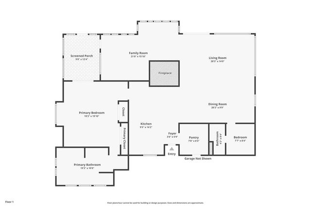 2965 Tate City Road, Clayton, GA 30525