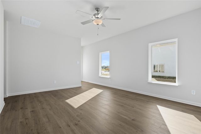 8428 White Wolf Trail, Ponder, TX 76259