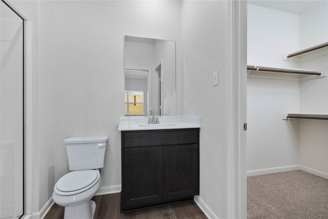 8428 White Wolf Trail, Ponder, TX 76259