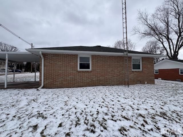 1505 N Elizabeth Avenue, Muncie, IN 47304