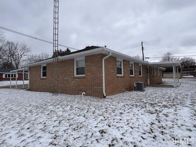 1505 N Elizabeth Avenue, Muncie, IN 47304
