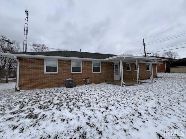 1505 N Elizabeth Avenue, Muncie, IN 47304