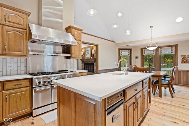 6118 Deerwood Drive, Greenwood, IN 46143