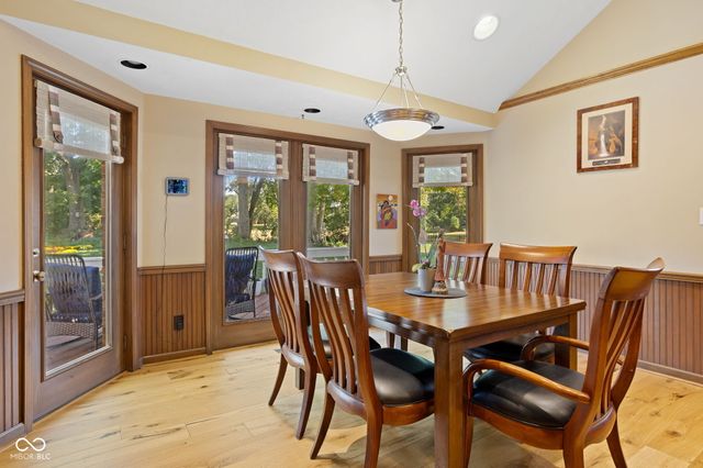 6118 Deerwood Drive, Greenwood, IN 46143