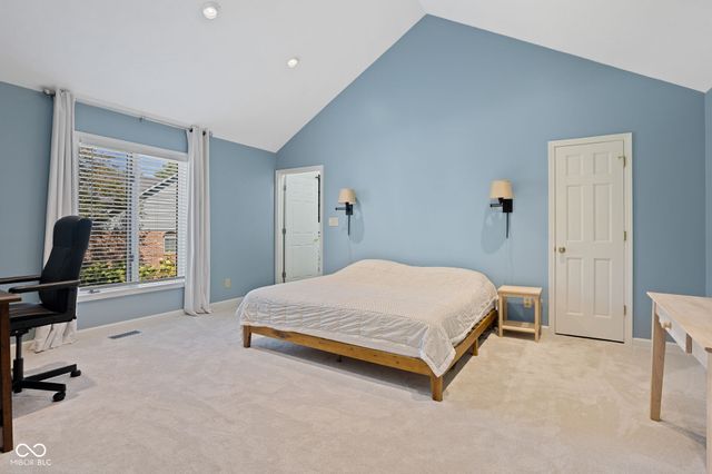 6118 Deerwood Drive, Greenwood, IN 46143