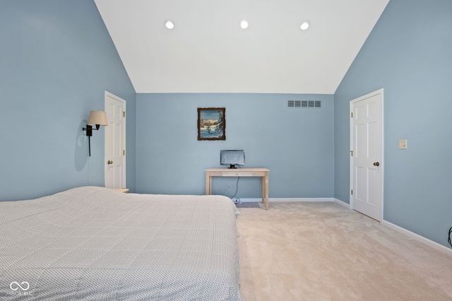 6118 Deerwood Drive, Greenwood, IN 46143