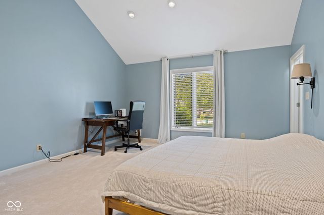 6118 Deerwood Drive, Greenwood, IN 46143