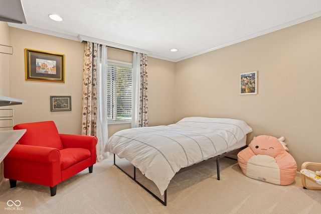 6118 Deerwood Drive, Greenwood, IN 46143