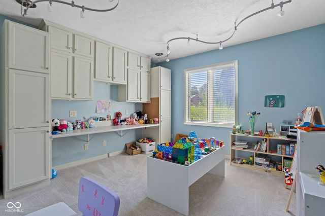 6118 Deerwood Drive, Greenwood, IN 46143