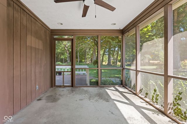 6118 Deerwood Drive, Greenwood, IN 46143