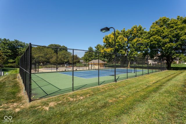 6118 Deerwood Drive, Greenwood, IN 46143