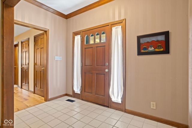 6118 Deerwood Drive, Greenwood, IN 46143