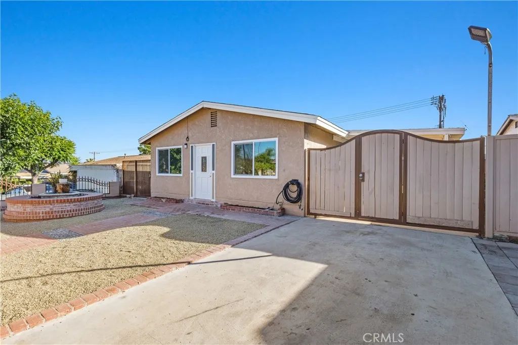 17406 Renault, La Puente, CA 91744