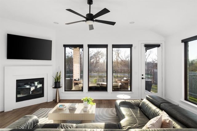 14700 Kira LN, Manor, TX 78653