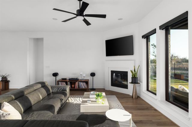 14700 Kira LN, Manor, TX 78653