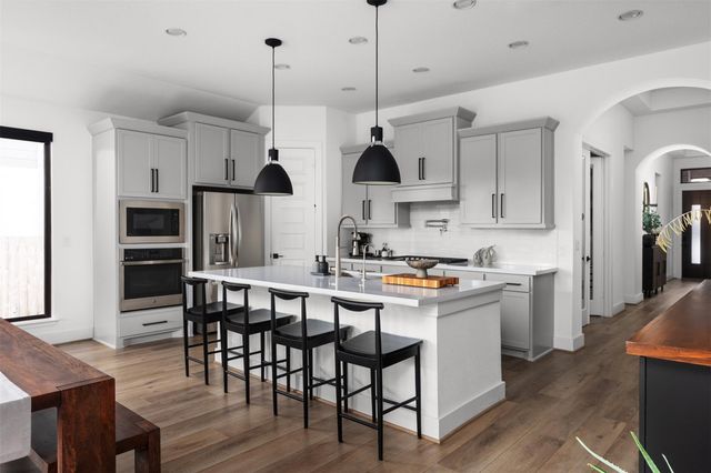 14700 Kira LN, Manor, TX 78653