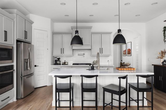 14700 Kira LN, Manor, TX 78653