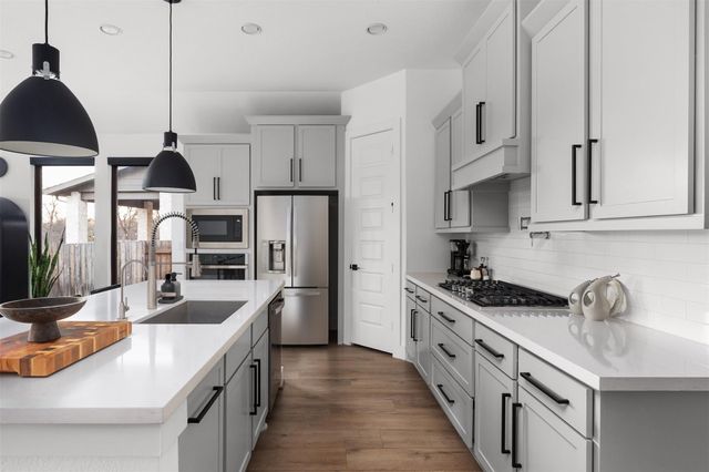 14700 Kira LN, Manor, TX 78653