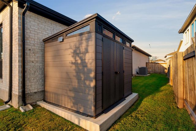 14700 Kira LN, Manor, TX 78653