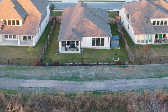 14700 Kira LN, Manor, TX 78653