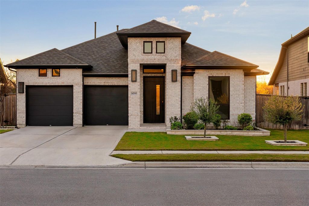 14700 Kira LN, Manor, TX 78653