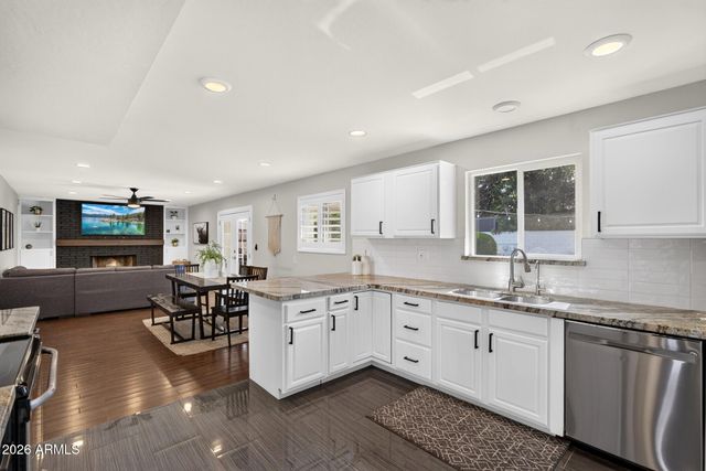 4526 N 87TH Place, Scottsdale, AZ 85251