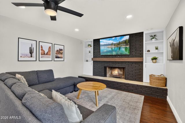 4526 N 87TH Place, Scottsdale, AZ 85251