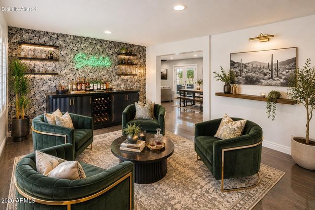 4526 N 87TH Place, Scottsdale, AZ 85251