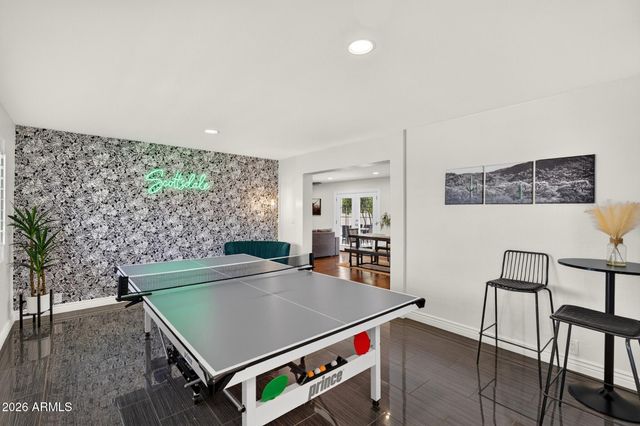 4526 N 87TH Place, Scottsdale, AZ 85251