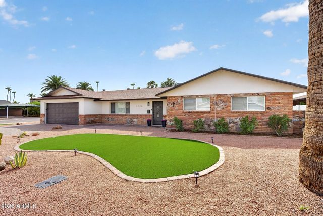 4526 N 87TH Place, Scottsdale, AZ 85251