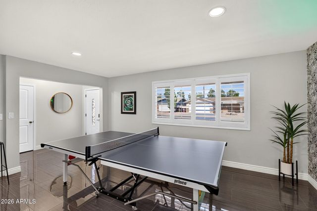 4526 N 87TH Place, Scottsdale, AZ 85251