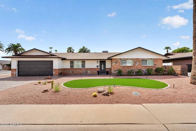 4526 N 87TH Place, Scottsdale, AZ 85251