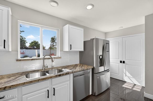 4526 N 87TH Place, Scottsdale, AZ 85251