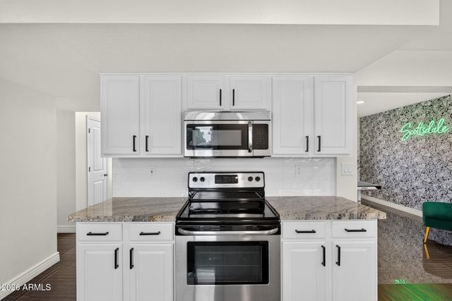 4526 N 87TH Place, Scottsdale, AZ 85251