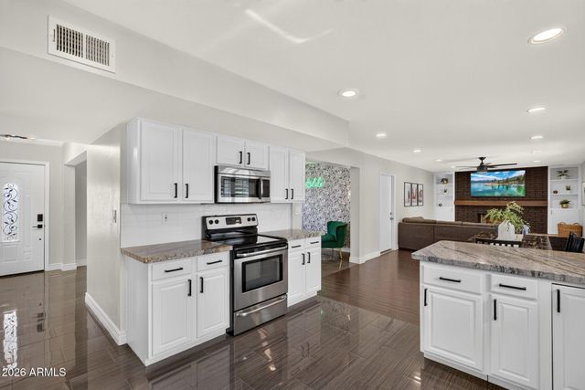 4526 N 87TH Place, Scottsdale, AZ 85251