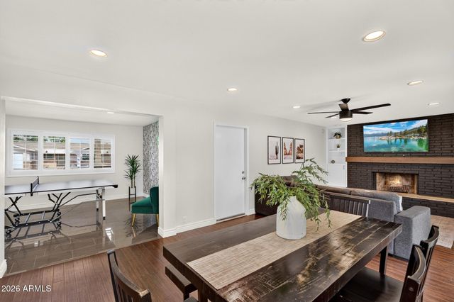 4526 N 87TH Place, Scottsdale, AZ 85251