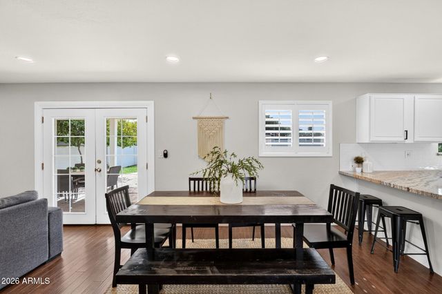 4526 N 87TH Place, Scottsdale, AZ 85251