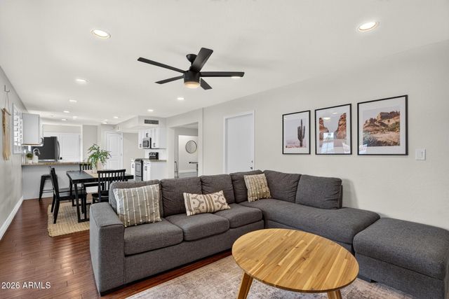 4526 N 87TH Place, Scottsdale, AZ 85251