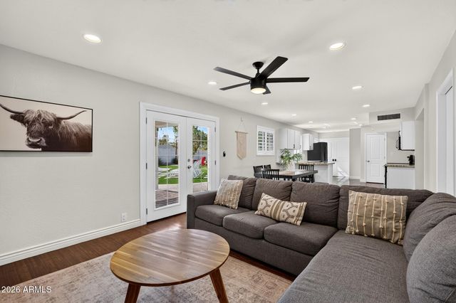 4526 N 87TH Place, Scottsdale, AZ 85251