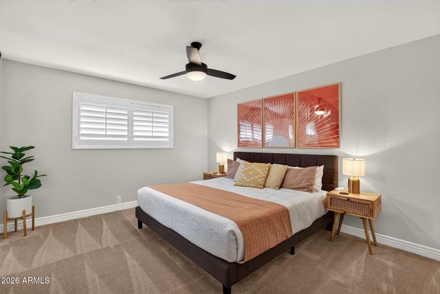 4526 N 87TH Place, Scottsdale, AZ 85251