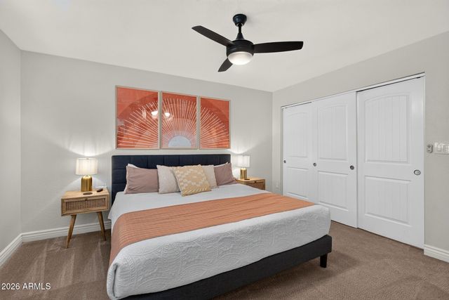 4526 N 87TH Place, Scottsdale, AZ 85251