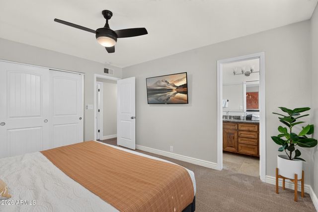 4526 N 87TH Place, Scottsdale, AZ 85251