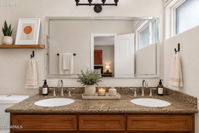 4526 N 87TH Place, Scottsdale, AZ 85251