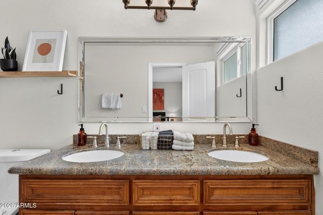 4526 N 87TH Place, Scottsdale, AZ 85251