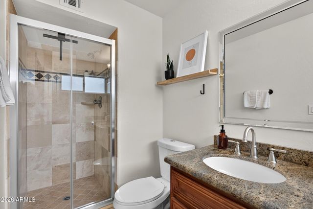 4526 N 87TH Place, Scottsdale, AZ 85251