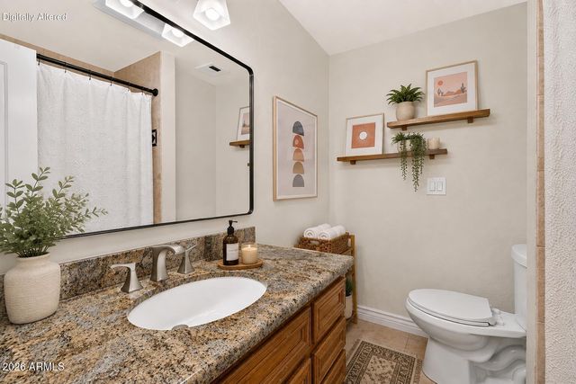 4526 N 87TH Place, Scottsdale, AZ 85251