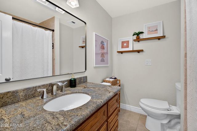 4526 N 87TH Place, Scottsdale, AZ 85251