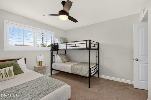 4526 N 87TH Place, Scottsdale, AZ 85251