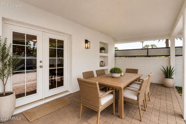 4526 N 87TH Place, Scottsdale, AZ 85251